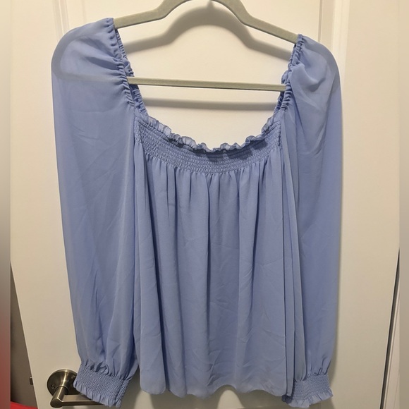 Wilfred Alana blouse - size large - Picture 2 of 4